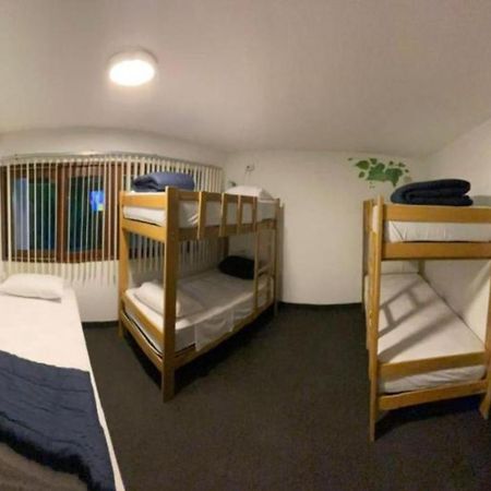 Rainbow Hostel Lima Zewnętrze zdjęcie