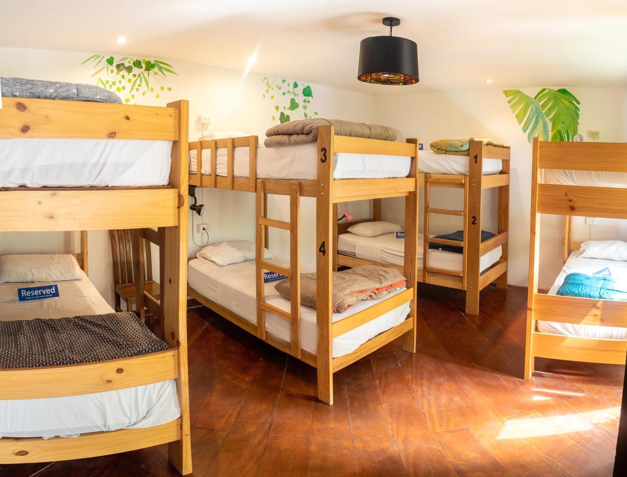 Rainbow Hostel Lima Zewnętrze zdjęcie